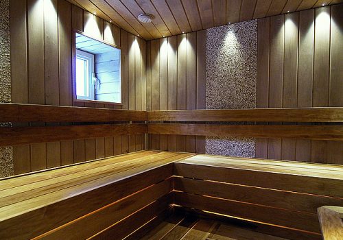 Suomiska pirtis sauna. Projektas #18