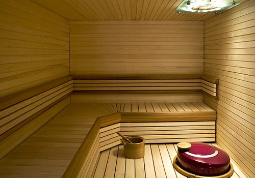 Suomiska pirtis sauna. Projektas #42